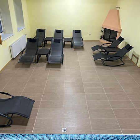 Kremena Guest House エクステリア 写真