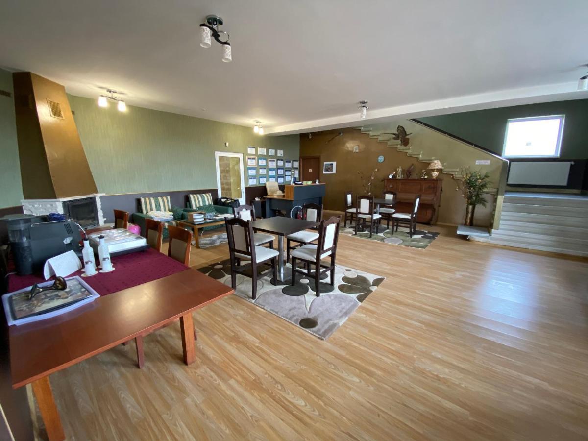 Kremena Guest House エクステリア 写真
