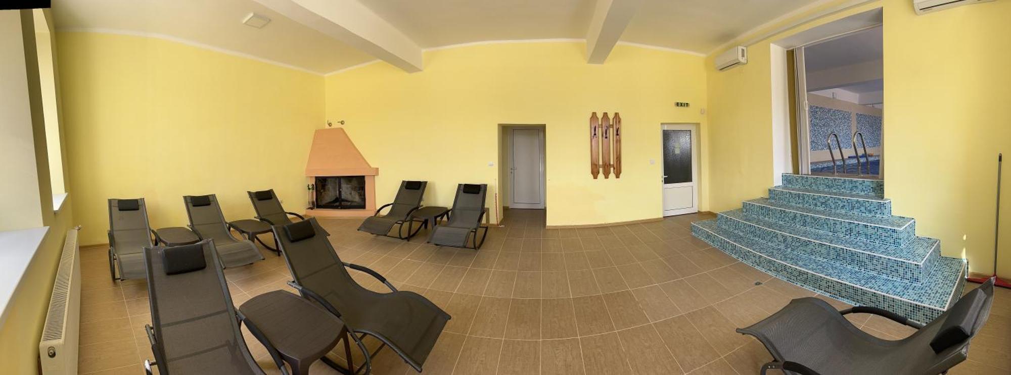 Kremena Guest House エクステリア 写真