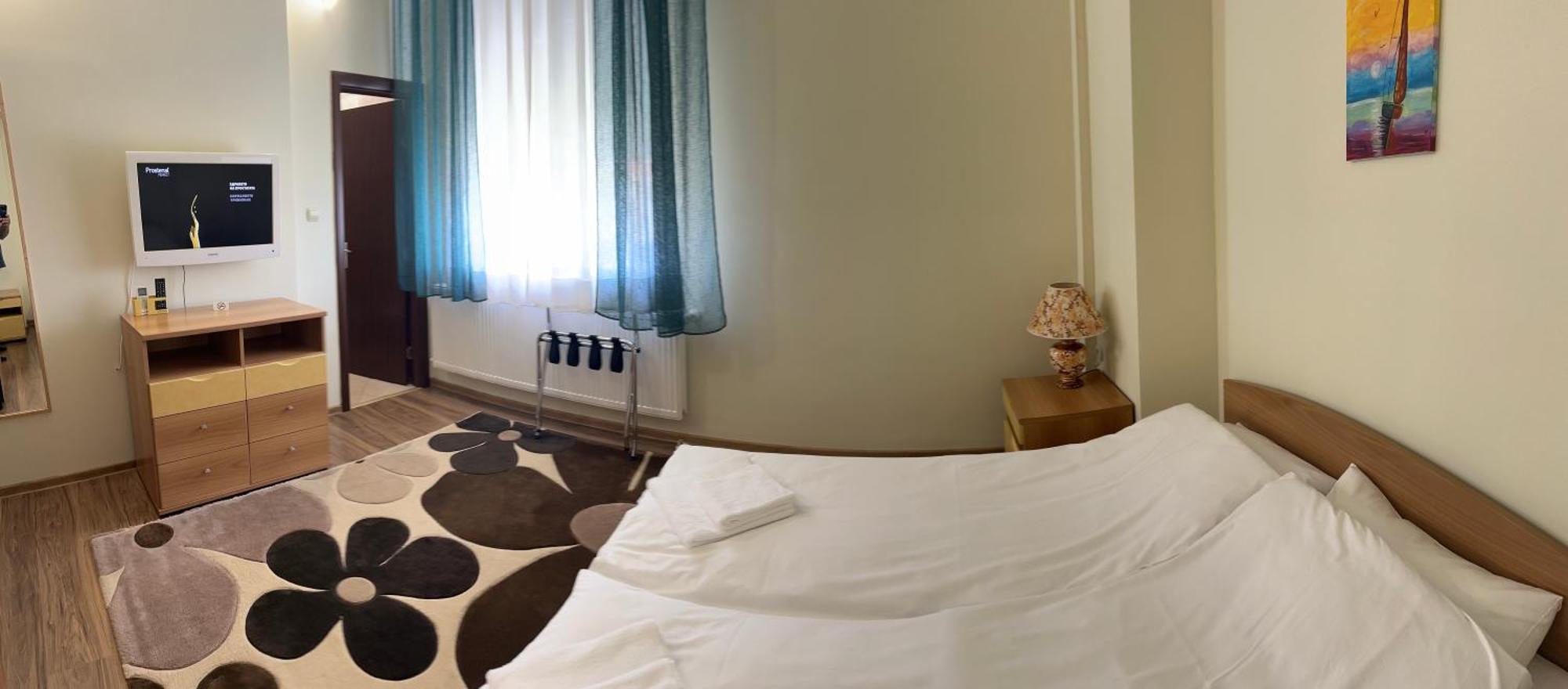 Kremena Guest House エクステリア 写真