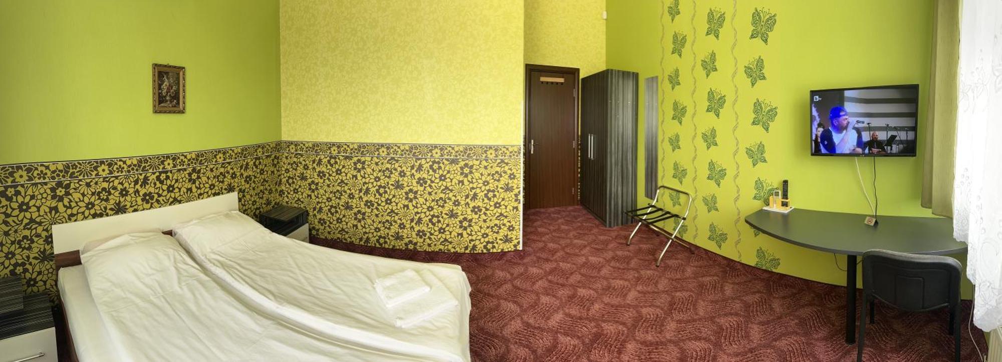 Kremena Guest House エクステリア 写真