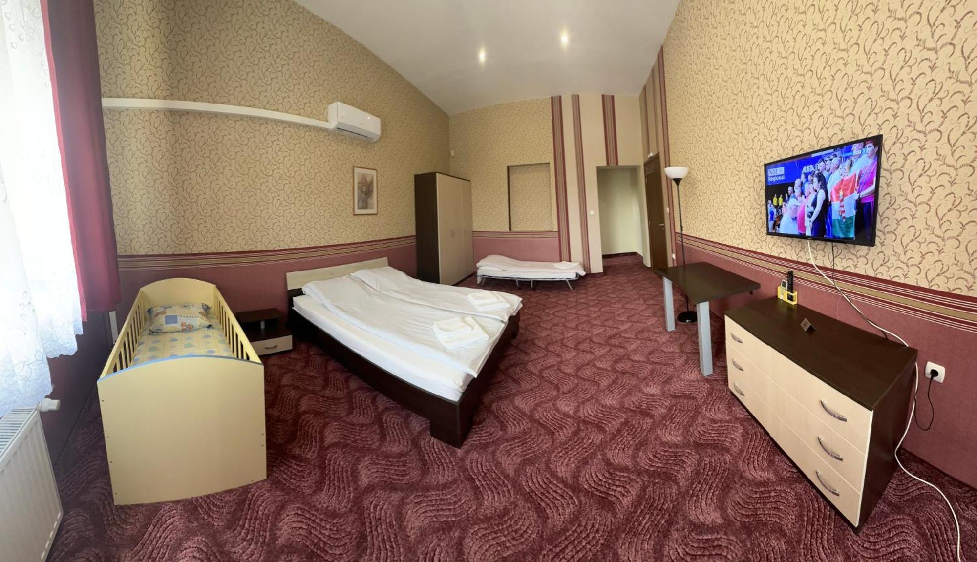 Kremena Guest House エクステリア 写真