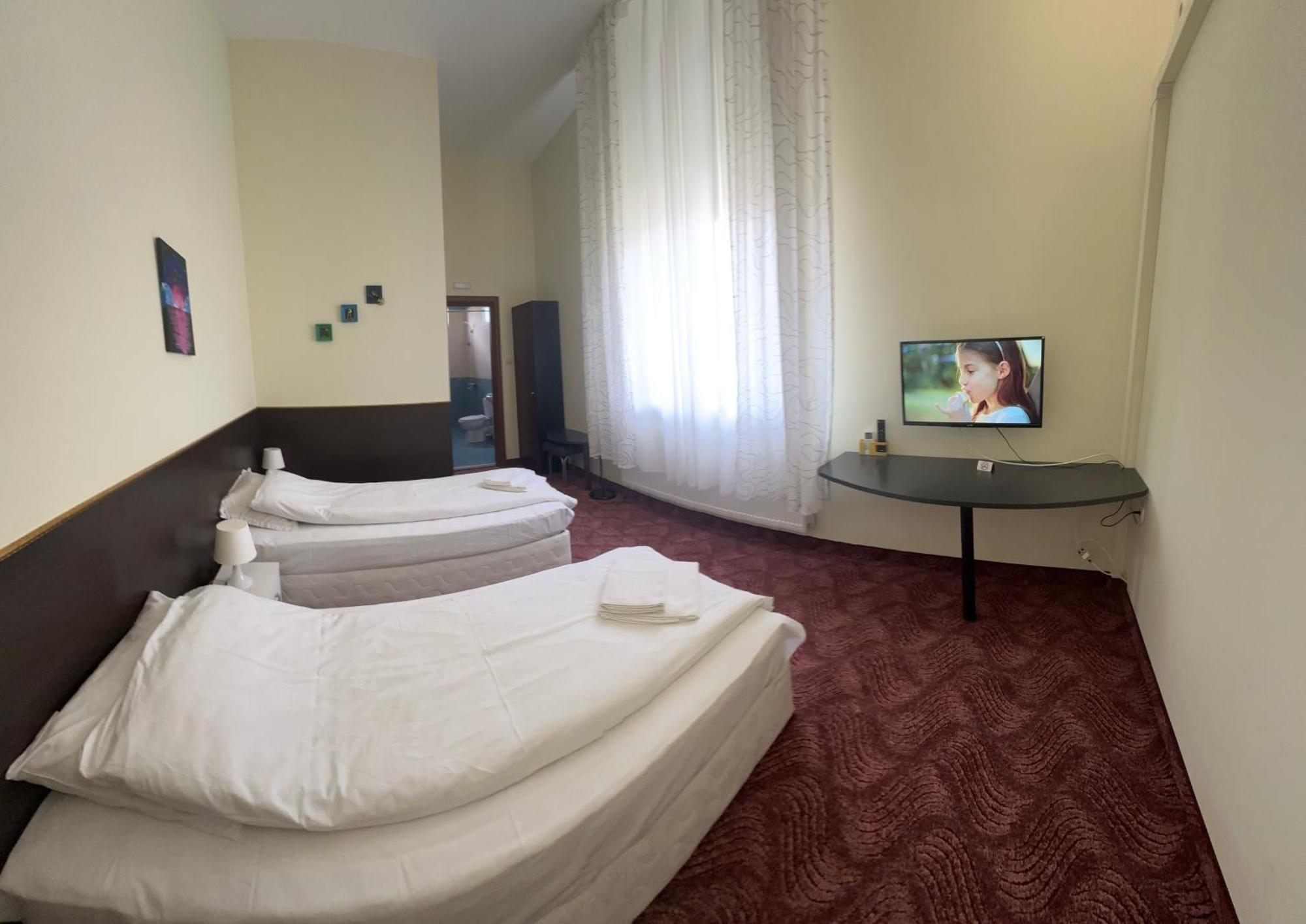 Kremena Guest House エクステリア 写真