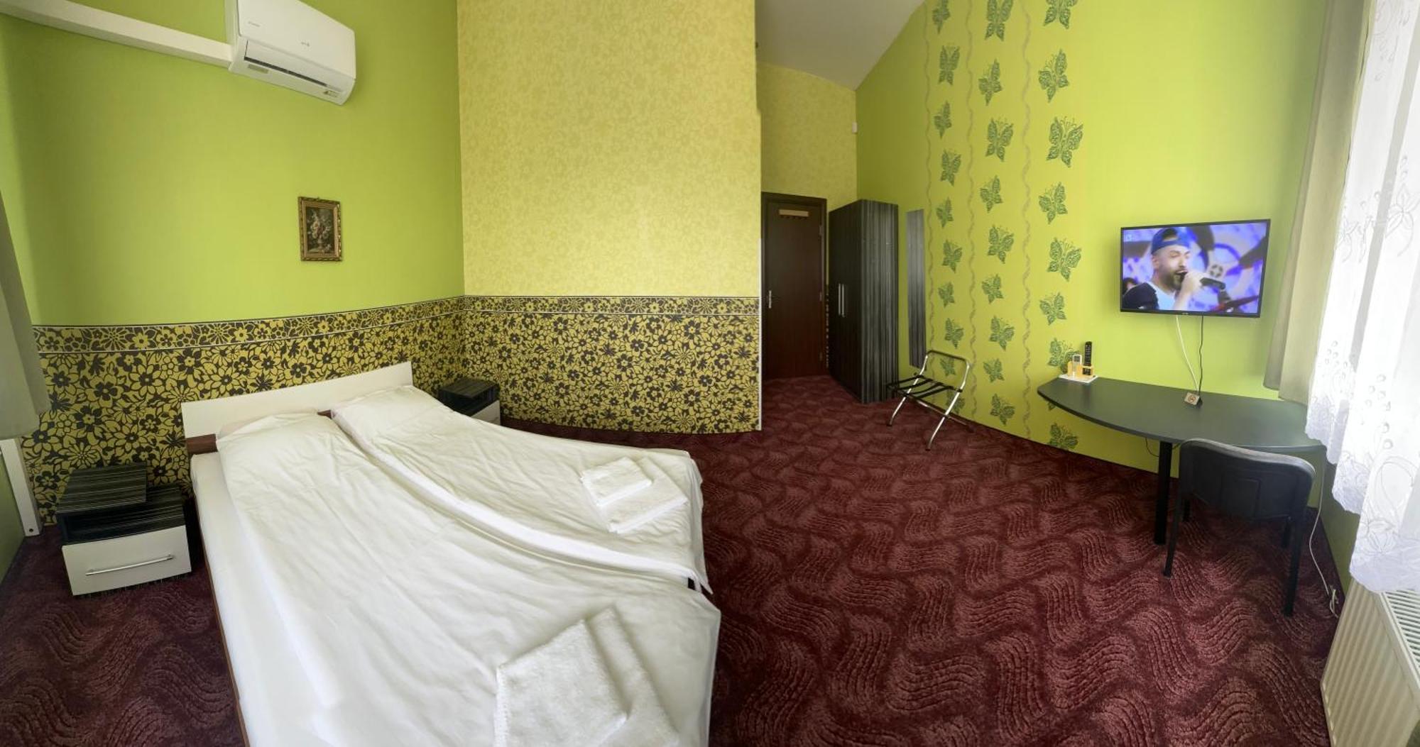 Kremena Guest House エクステリア 写真