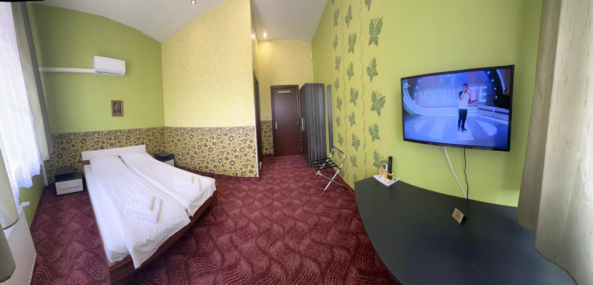 Kremena Guest House エクステリア 写真
